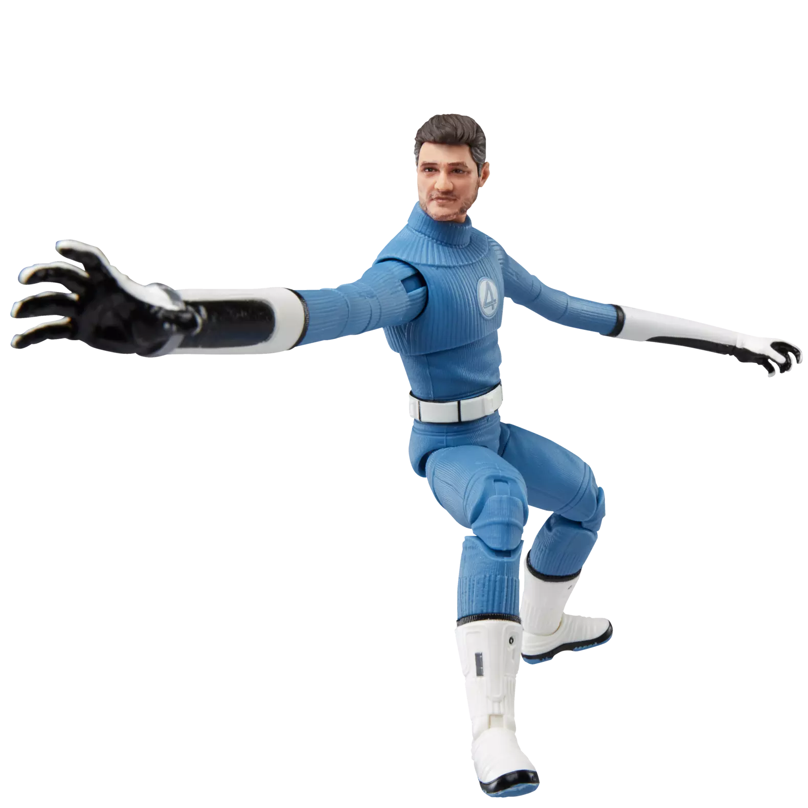 Marvel Legends Mister Fantastic action figure