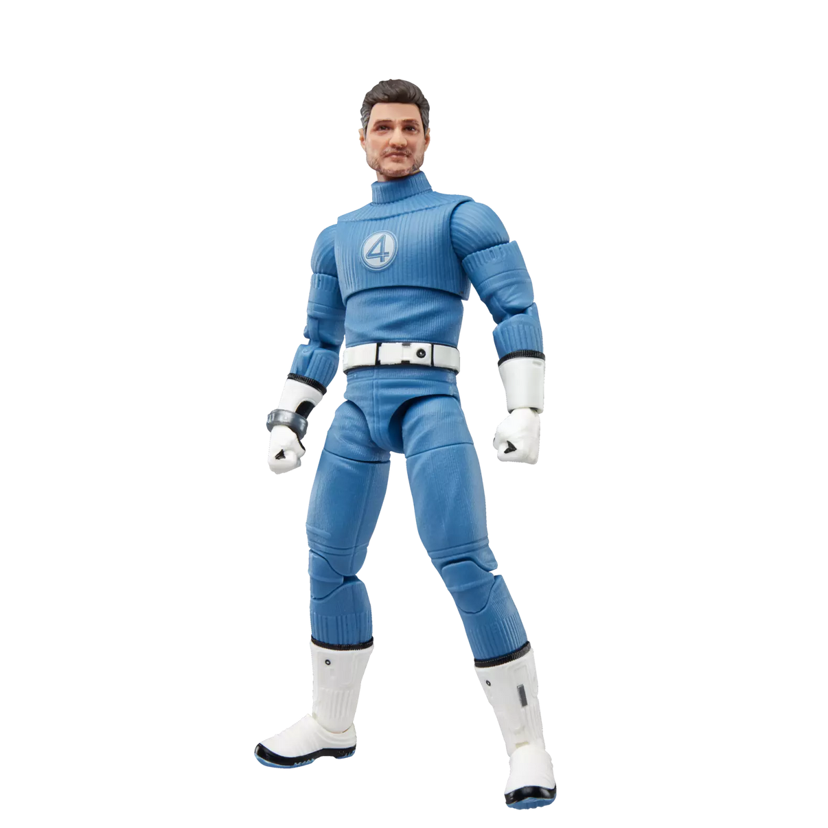 Marvel Legends Mister Fantastic action figure