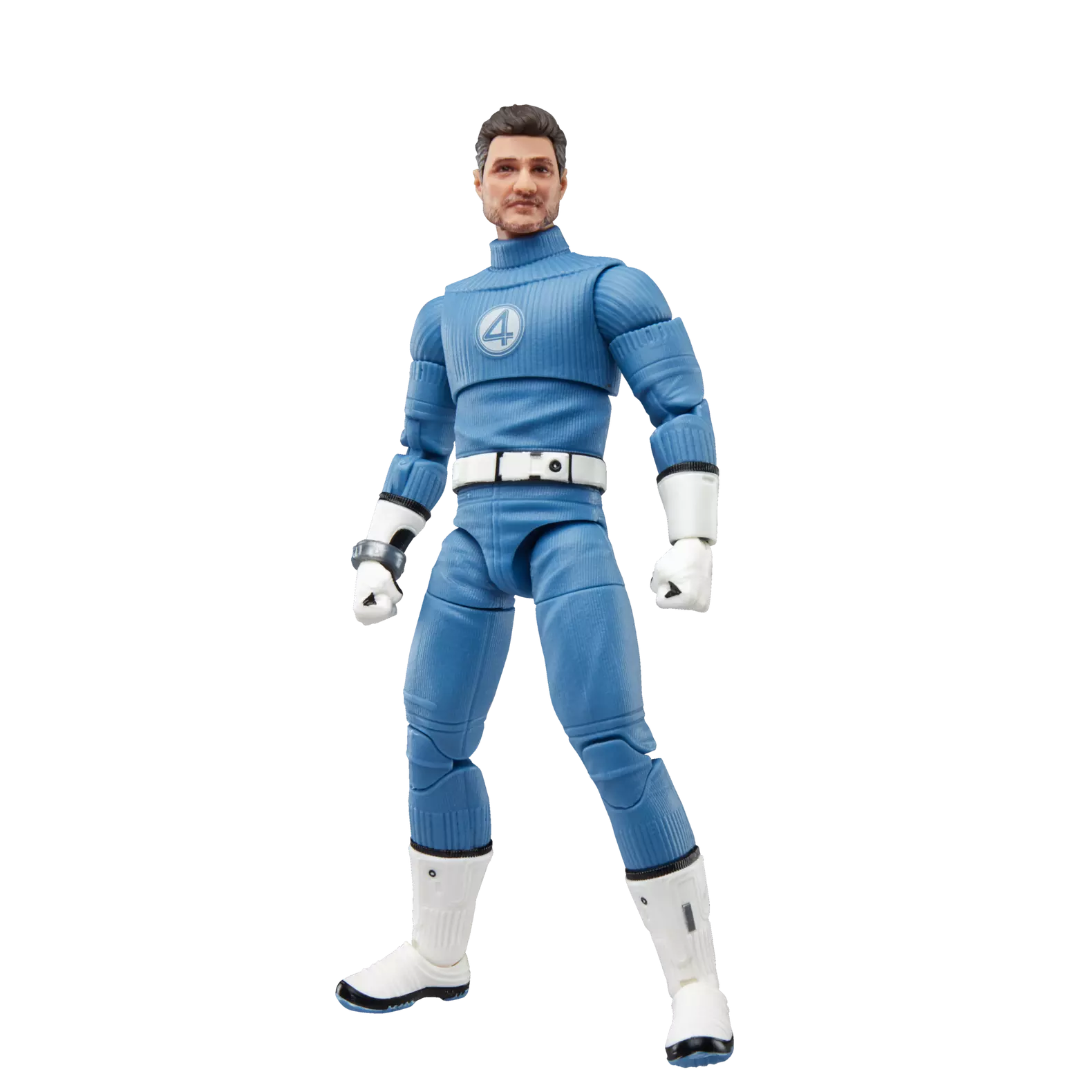 Marvel Legends Mister Fantastic action figure