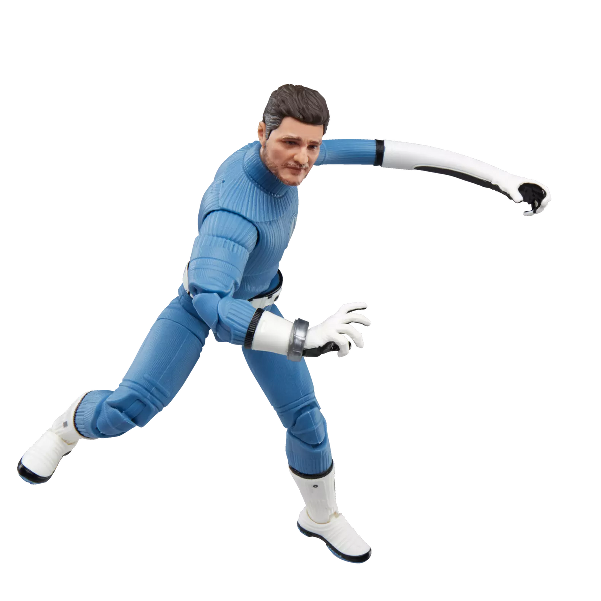 Marvel Legends Mister Fantastic action figure