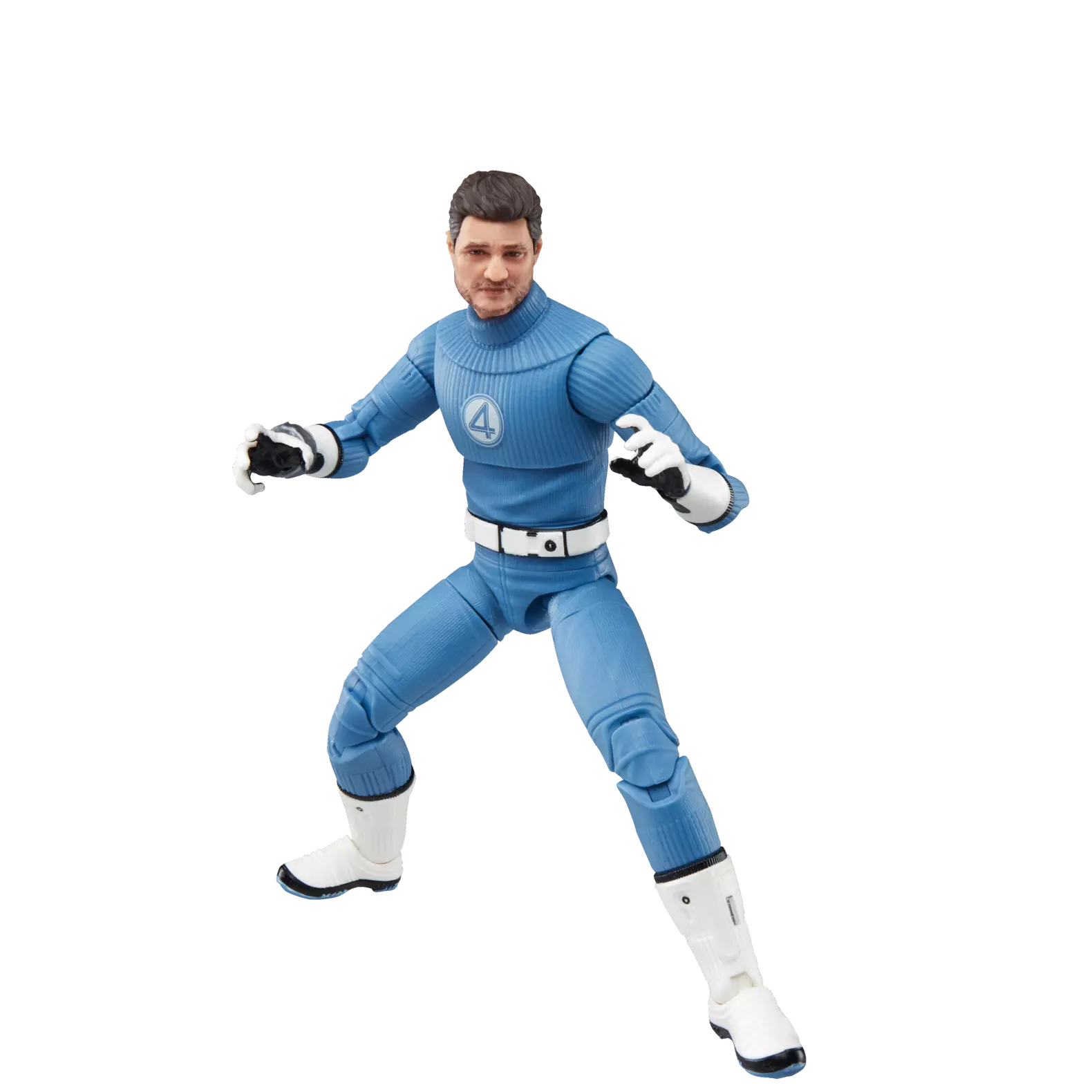 Marvel Legends Mister Fantastic action figure