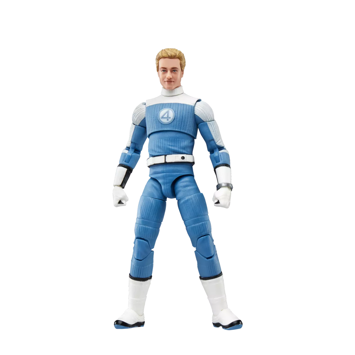 Marvel Legends Series Johnny Storm action figure