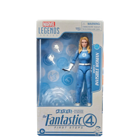 Marvel Legends Series Marvel's Invisible Woman action figure