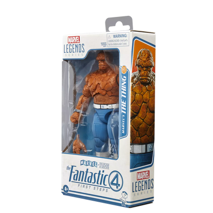Marvel Legends Series Marvel's The Thing action figure
