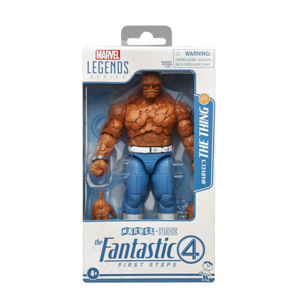 Marvel Legends Series Marvel's The Thing action figure