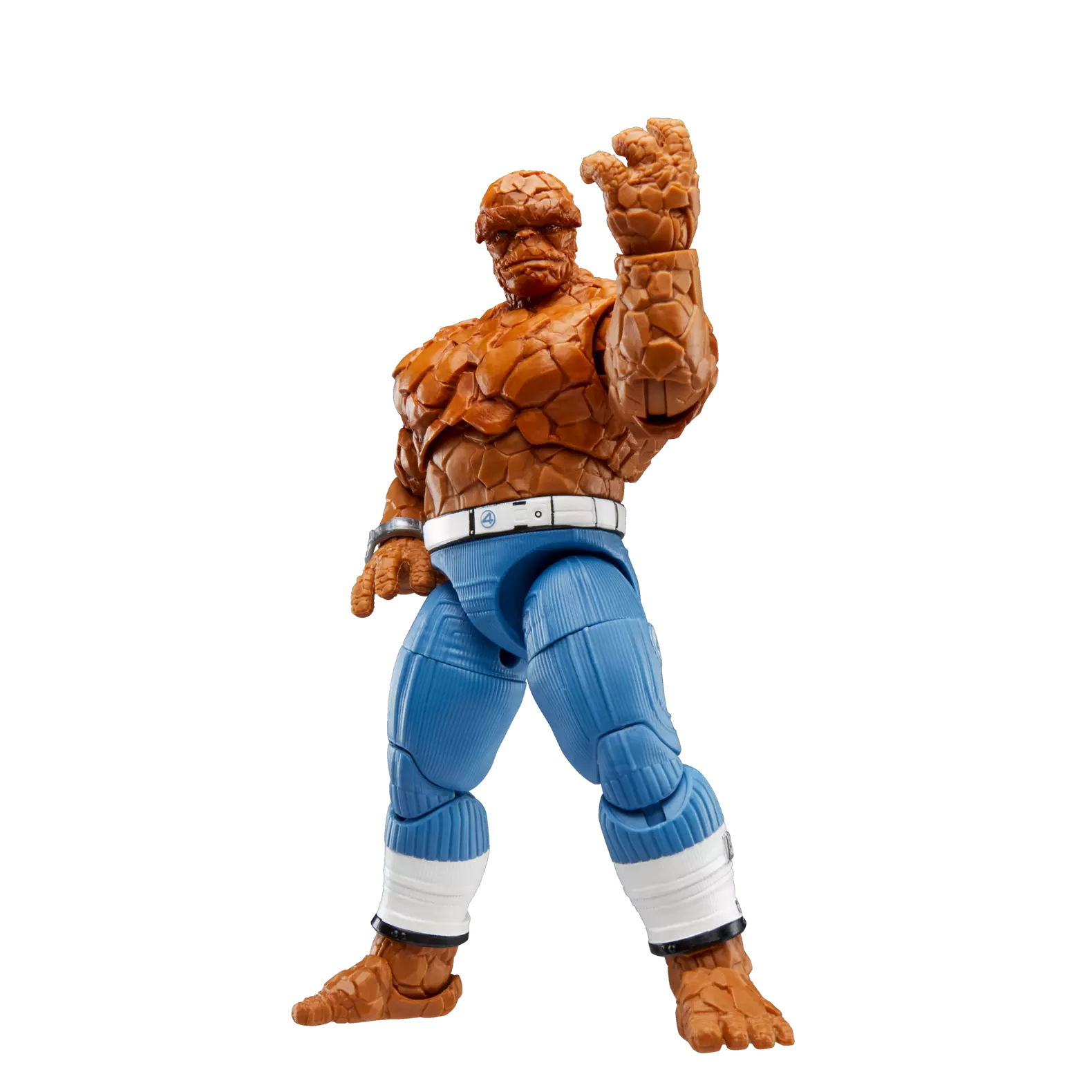 Marvel Legends Series Marvel's The Thing action figure