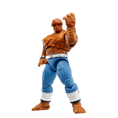 Marvel Legends Series Marvel's The Thing action figure