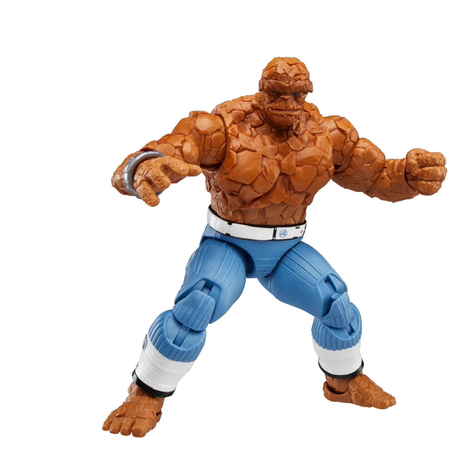 Marvel Legends Series Marvel's The Thing action figure