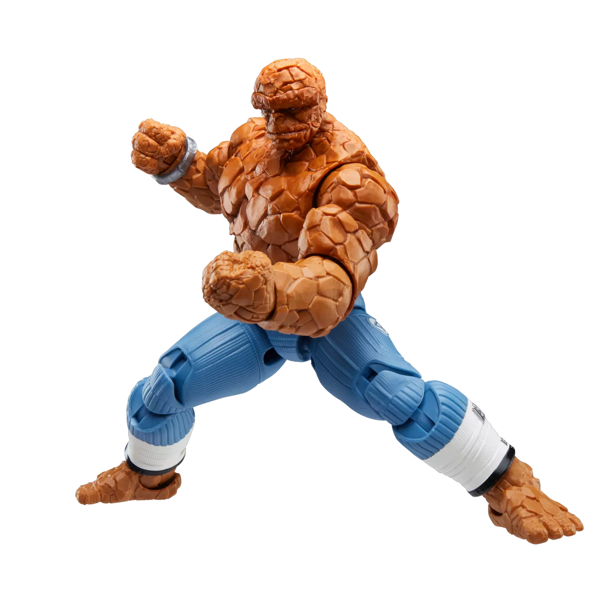 MARVEL LEGENDS THE THING フィギュア Marvel Legends The Thing Figure - Fantastic Four: First Steps