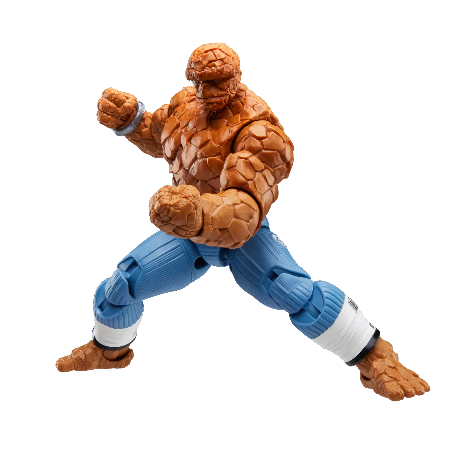Marvel Legends Series Marvel's The Thing action figure