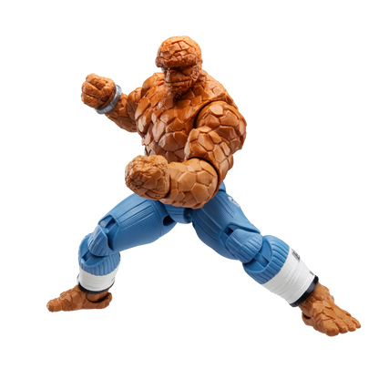 Marvel Legends Series Marvel's The Thing action figure