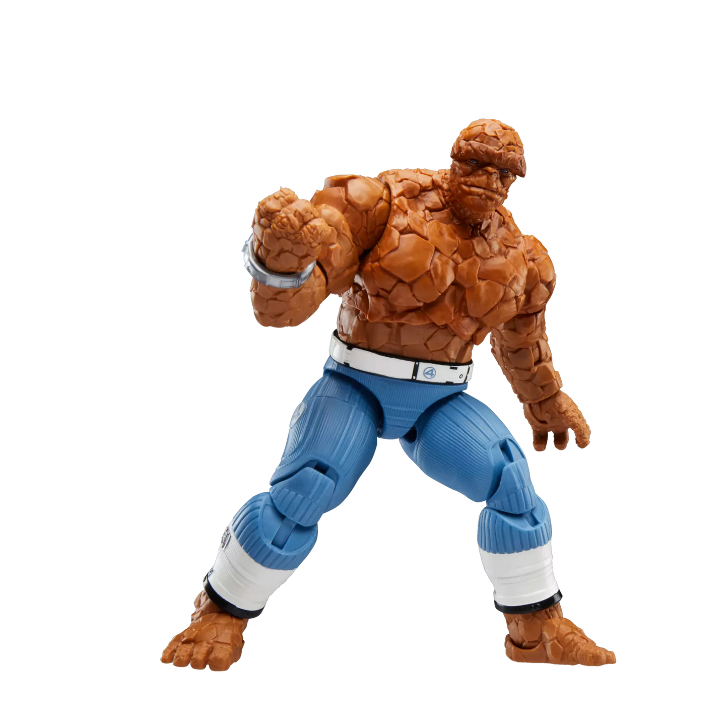 Marvel Legends Series Marvel's The Thing action figure