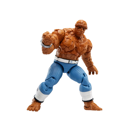 Marvel Legends Series Marvel's The Thing action figure