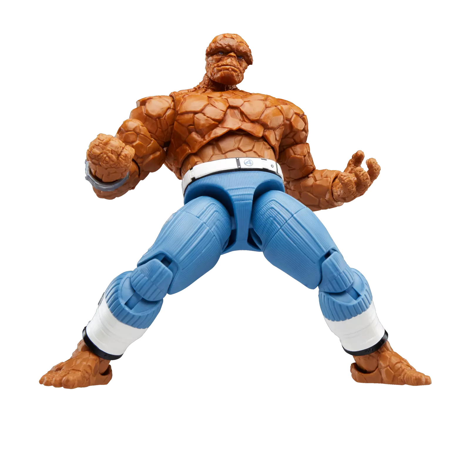 Marvel Legends Series Marvel's The Thing action figure