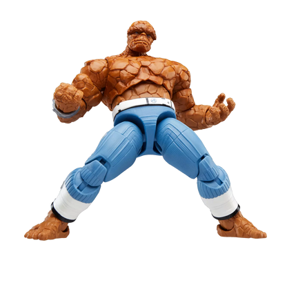Marvel Legends Series Marvel's The Thing action figure