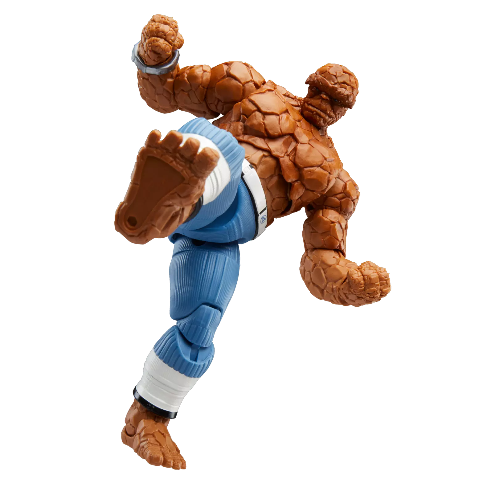 Marvel Legends Series Marvel's The Thing action figure