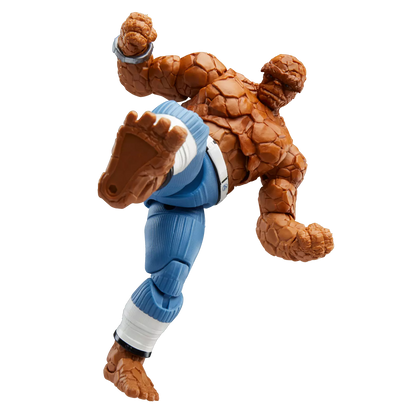 Marvel Legends Series Marvel's The Thing action figure