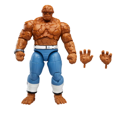 Marvel Legends Series Marvel's The Thing action figure