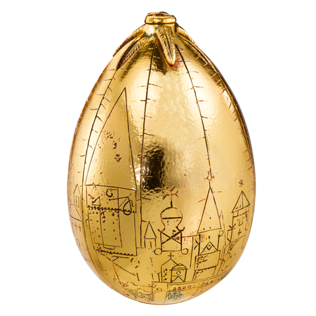 Golden Egg