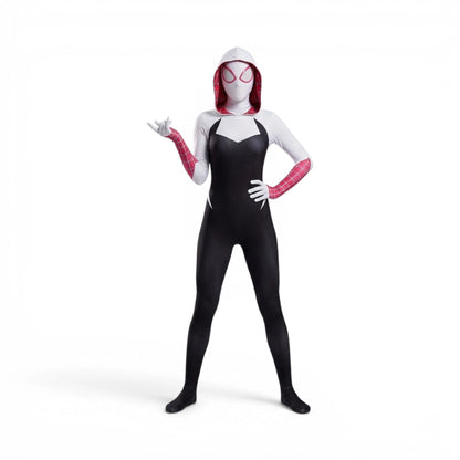 Gwen Stacy Costume