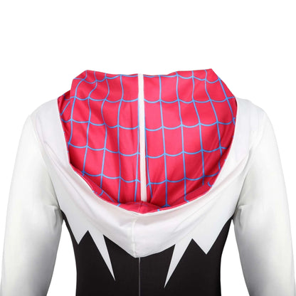 Gwen Stacy Costume