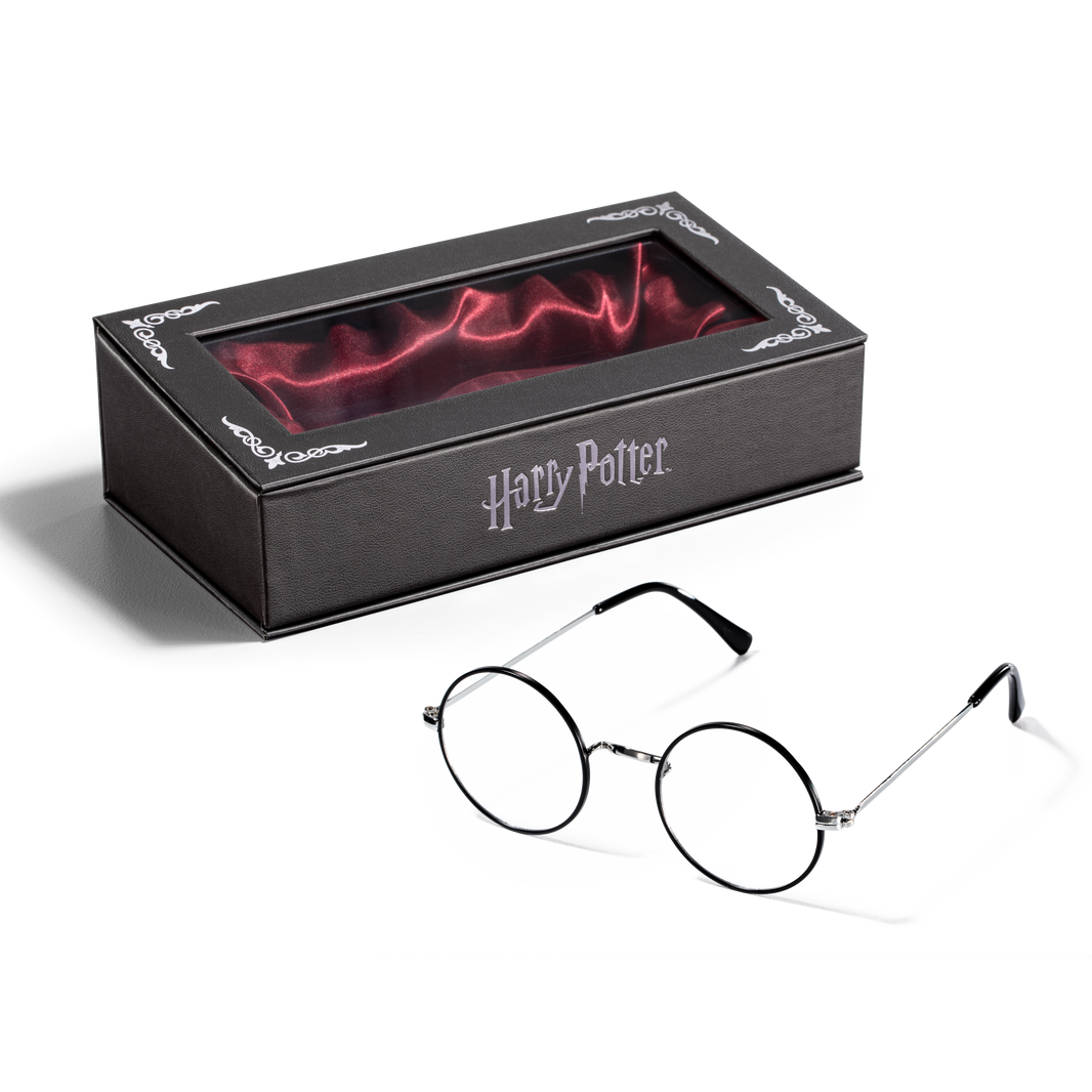 Harry Potters Brille