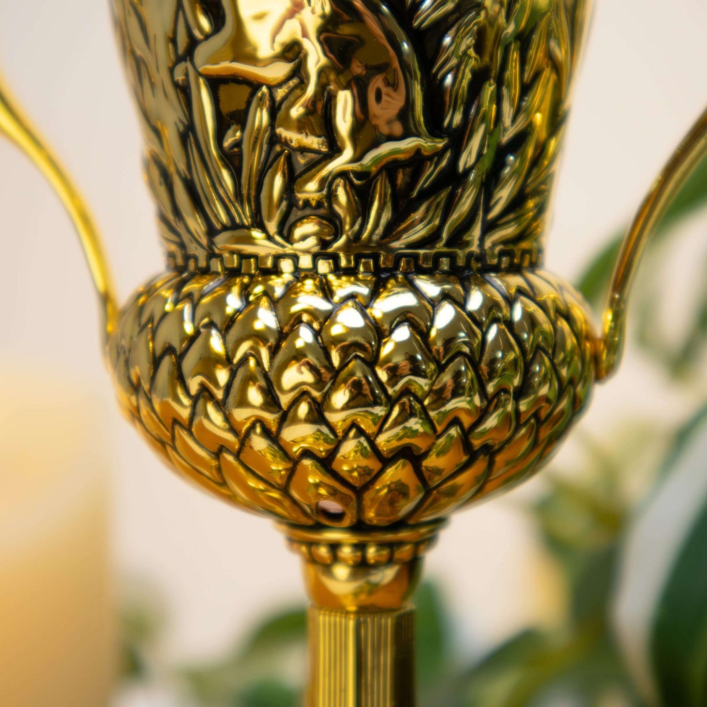 Helga Hufflepuff Cup