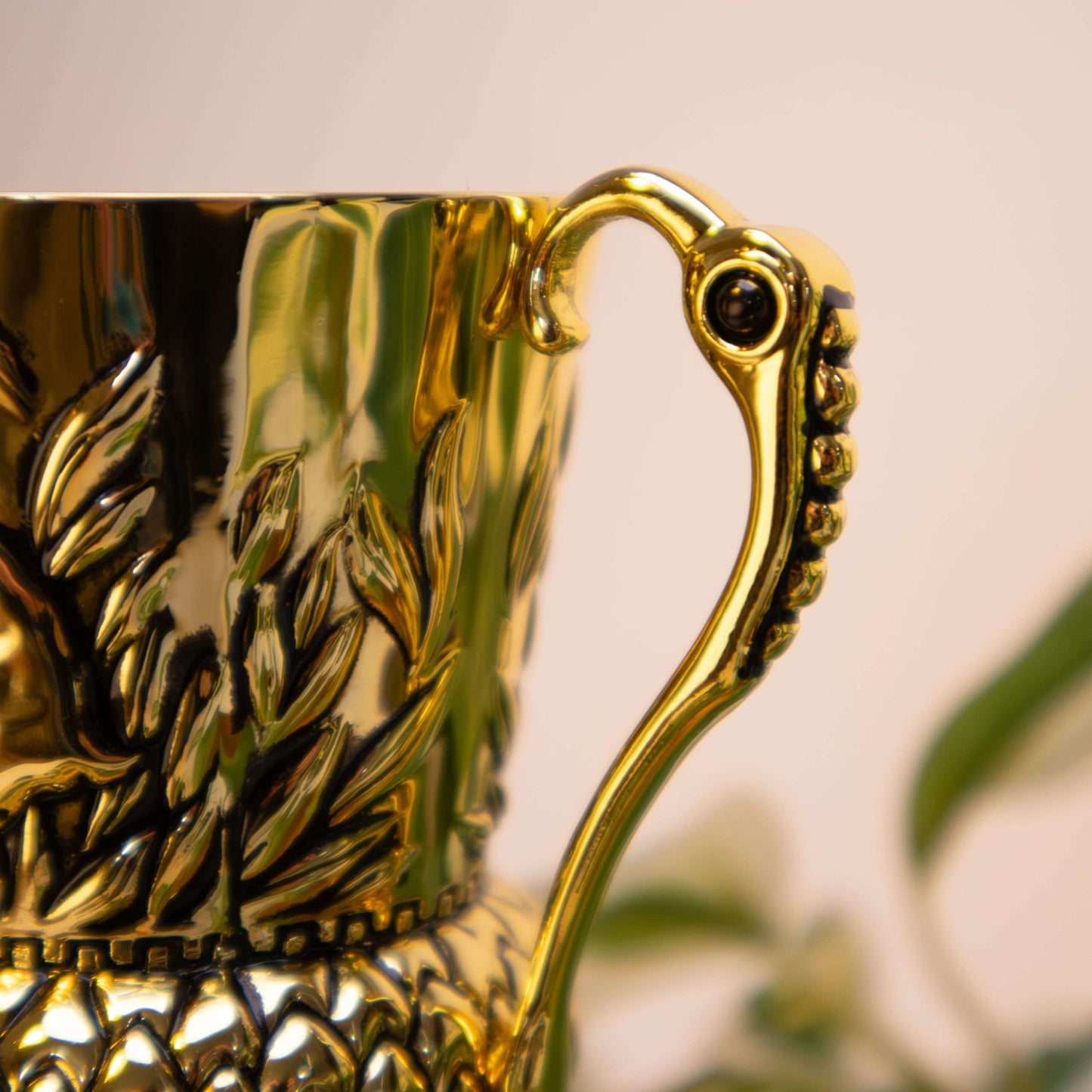 Helga Hufflepuff Cup