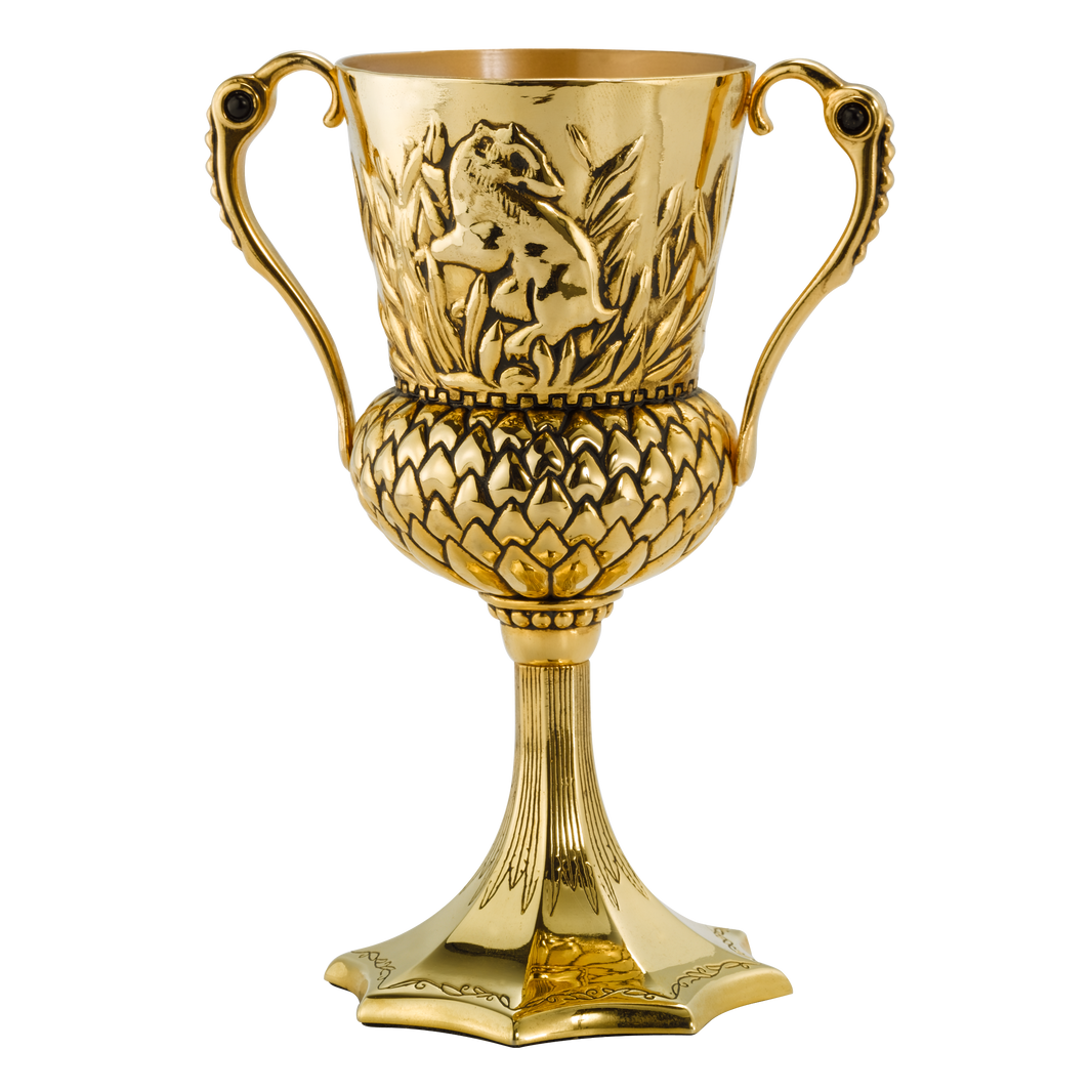 Helga-Hufflepuff-Pokal