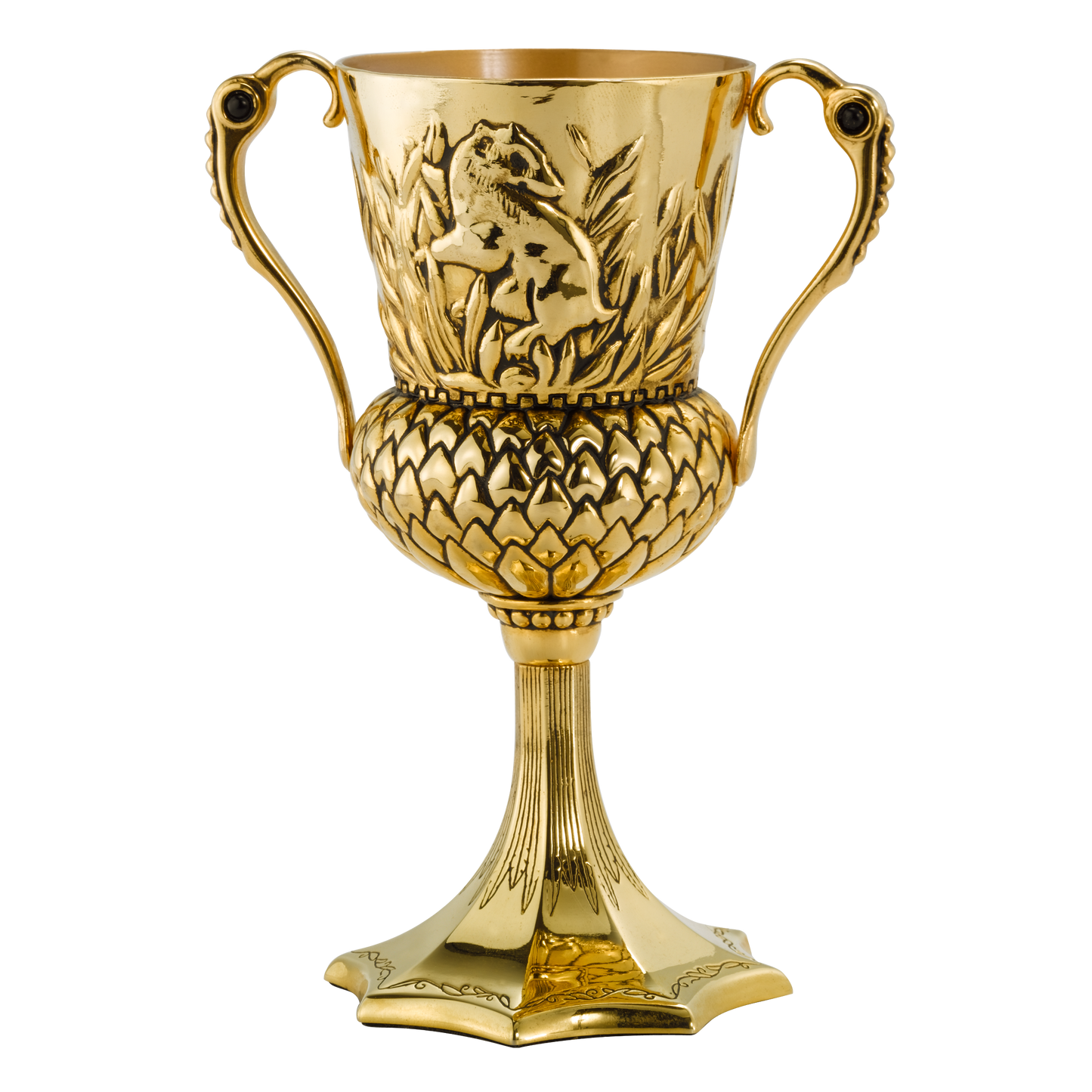Helga Hufflepuff Cup