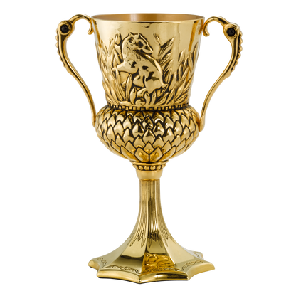 Helga Hufflepuff Cup