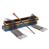 Hermione Granger’s First Wand in Ollivanders box