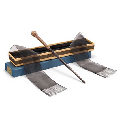 Hermione Granger’s First Wand in Ollivanders box