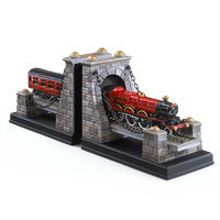 Hogwarts Express Bookends