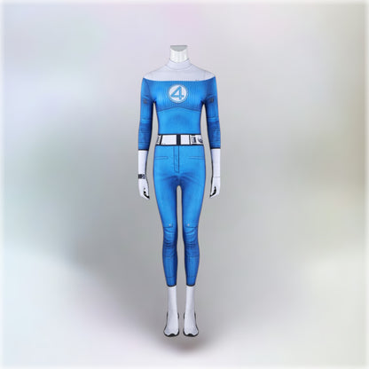 Fantastic Four Costume