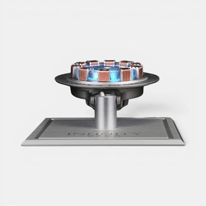 Iron Man Arc Reactor Wireless Charger - Killerbody