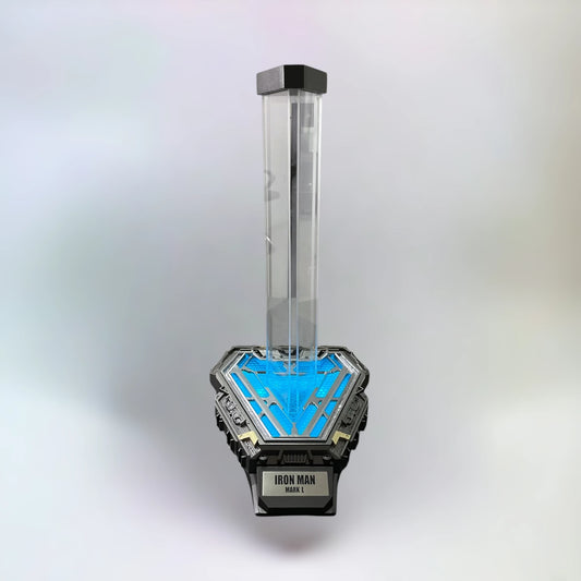 Iron Man MK50 Helmet Stand