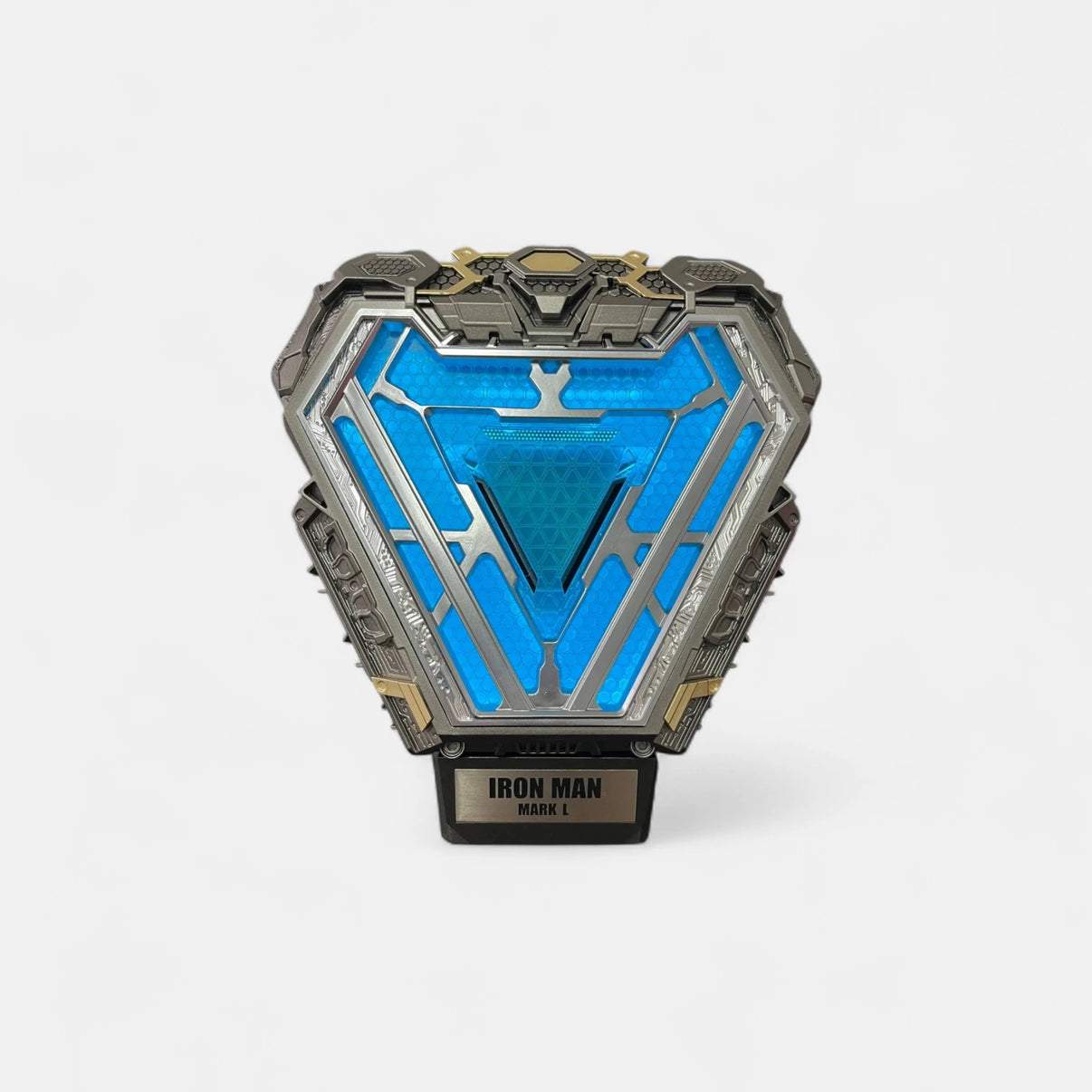 Iron Man MK50 Helmet Stand base