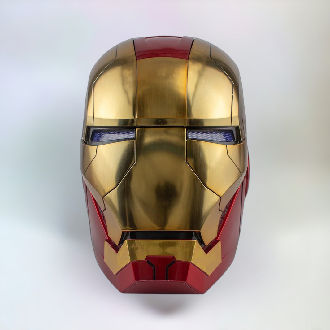 Iron Man Bundle