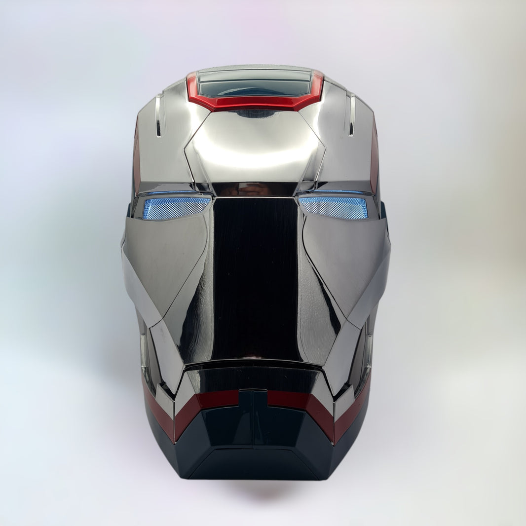 Iron Patriot Helmet