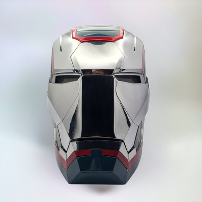 Iron Patriot Helmet