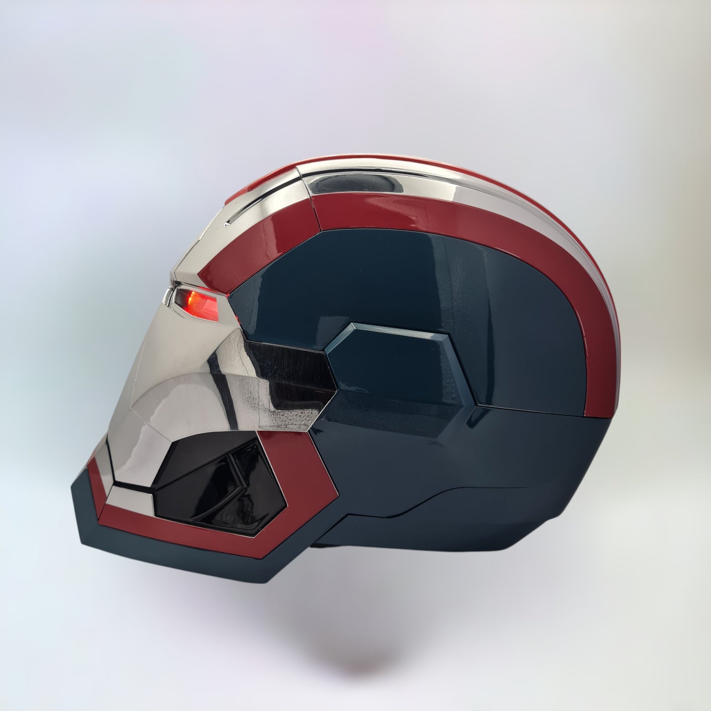 Iron Patriot Helmet
