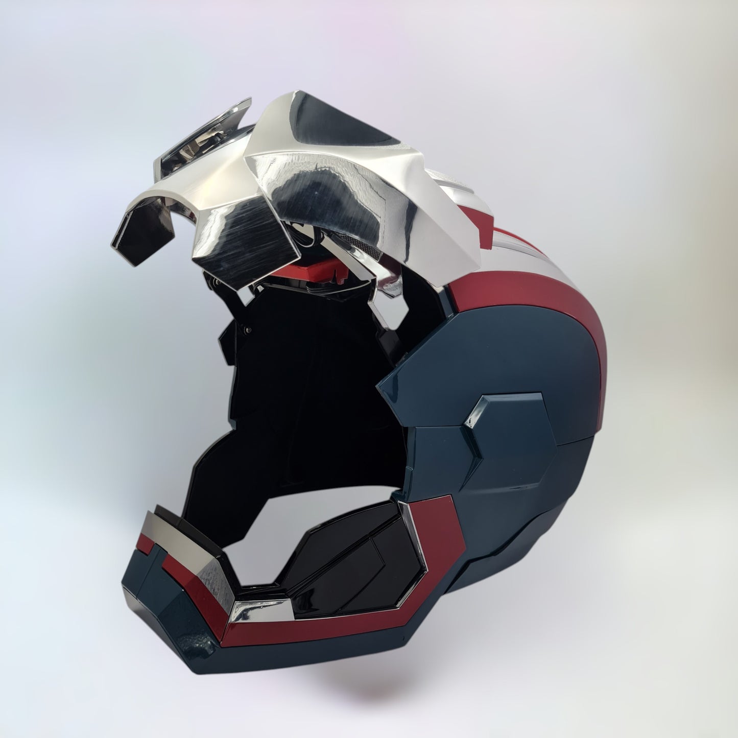 Iron Patriot Helmet