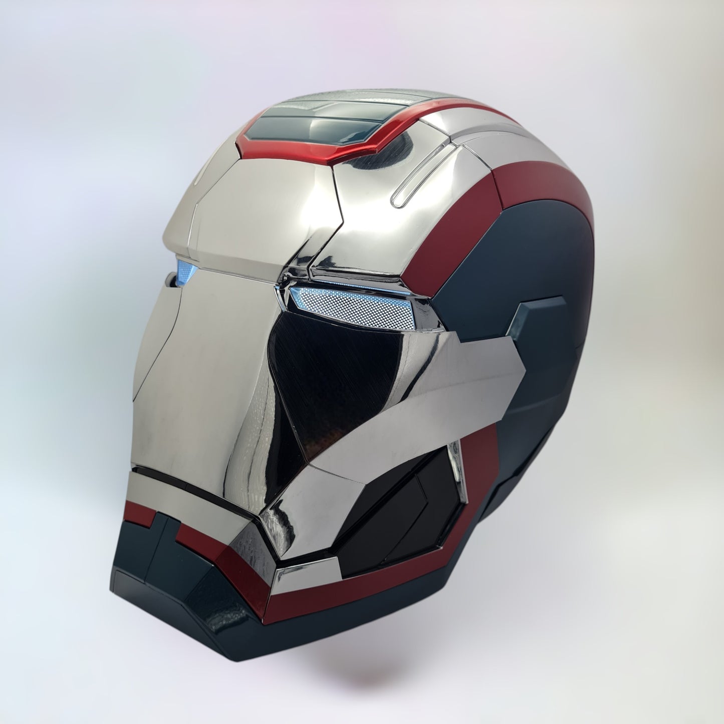 Iron Patriot Helmet