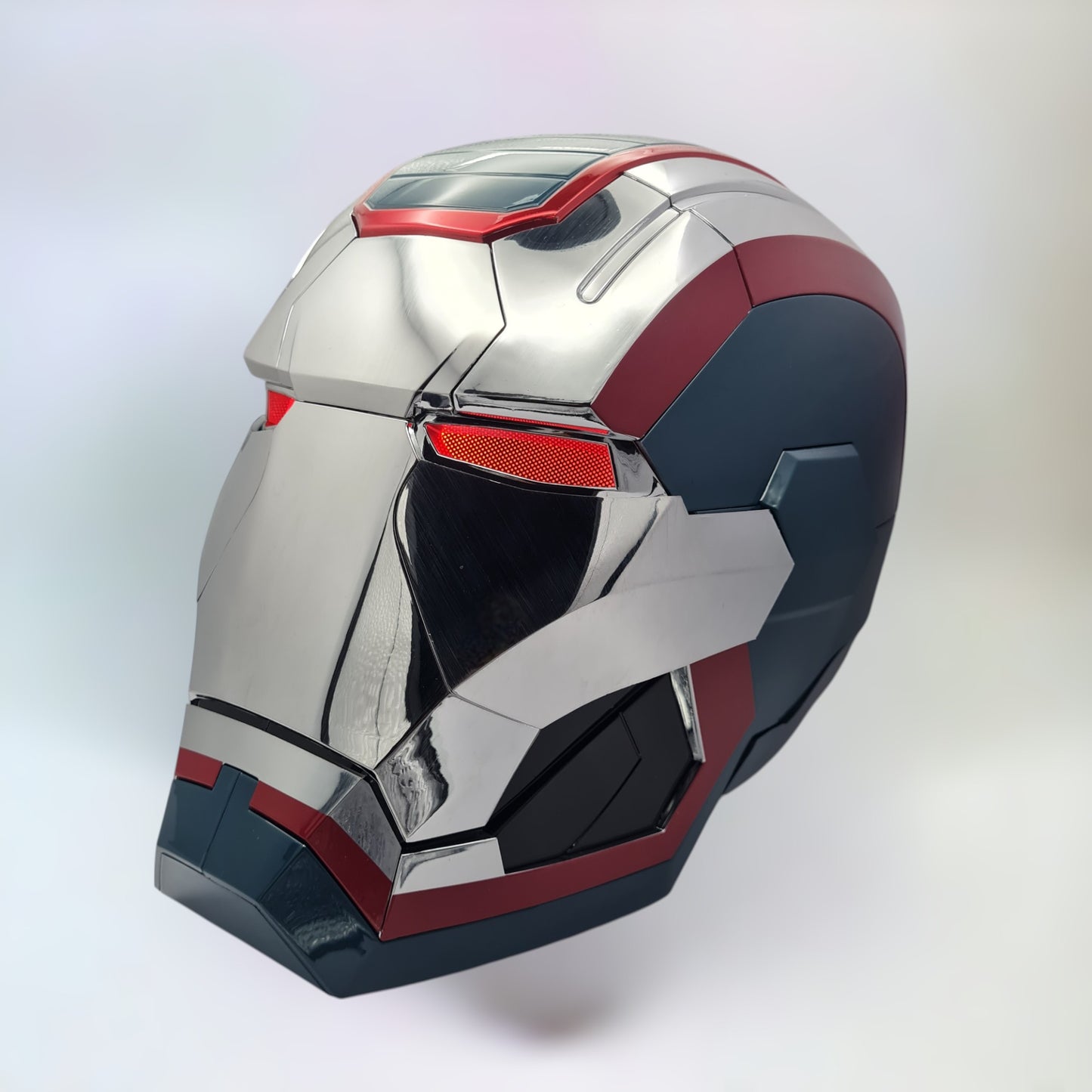 Iron Patriot Helmet