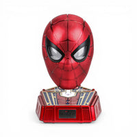 Spiderman Iron Spider Mask - Killerbody