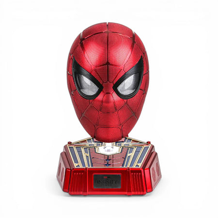 Spiderman Iron Spider Mask - Killerbody