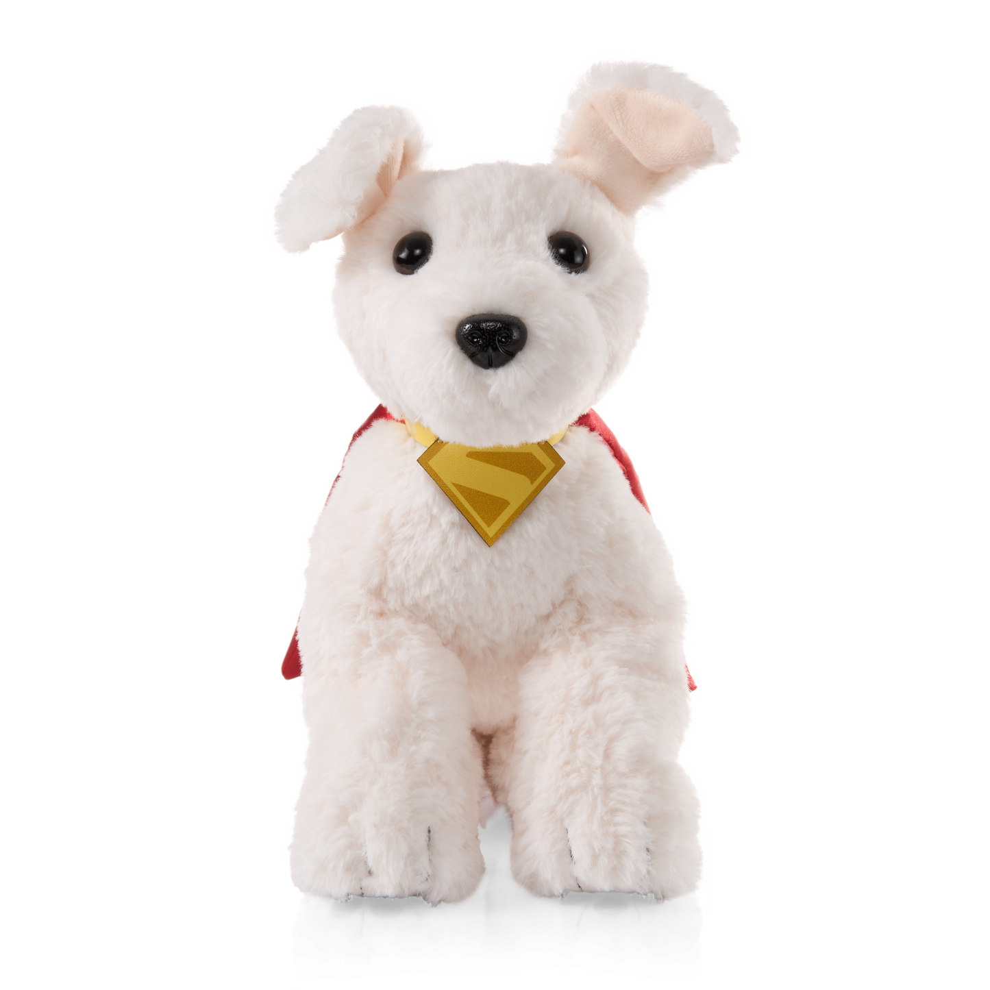 Krypto Plush