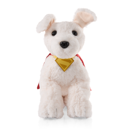 Krypto Plush