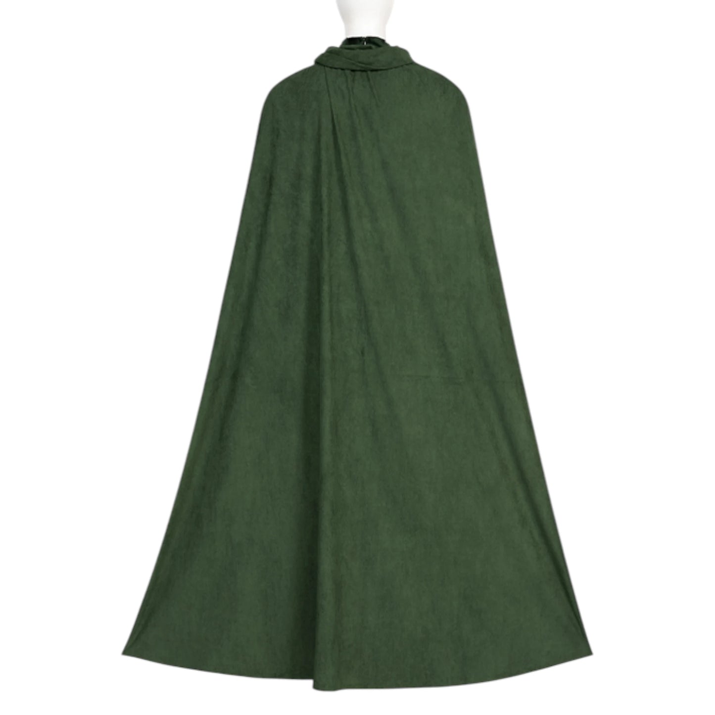 Loki Costume Cape